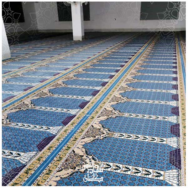 خرید فرش سجاده ای مسجد تهران فرش مسجد